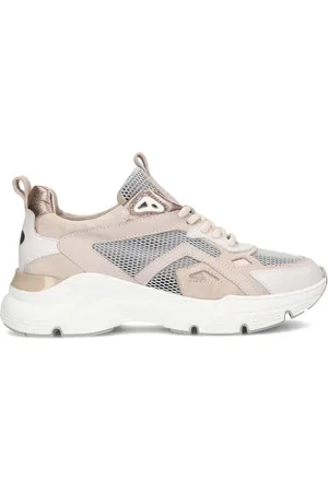 Manfield Damen, Schuhe, Mehrfarbig, 42 EUGröße: