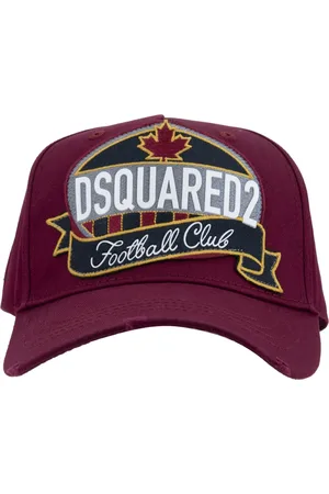 Dsquared2 Unisex, Accessories, Rot, ONE SIZEGröße:
