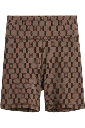 By Malene Birger Damen, Shorts, Braun, SGröße:
