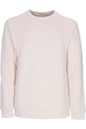 adidas Herren, Sweatshirts & Hoodies, Rosa, XLGröße: