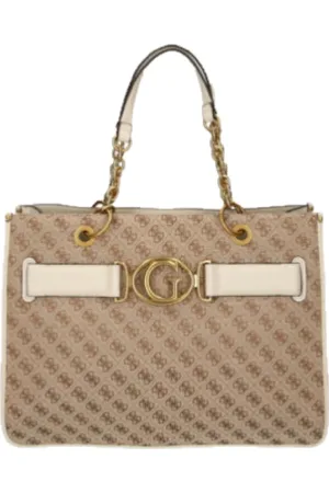 Guess Damen, Taschen, Braun, ONE SIZEGröße: