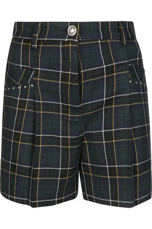 Liu Jo Damen, Shorts, Mehrfarbig, 2XSGröße: