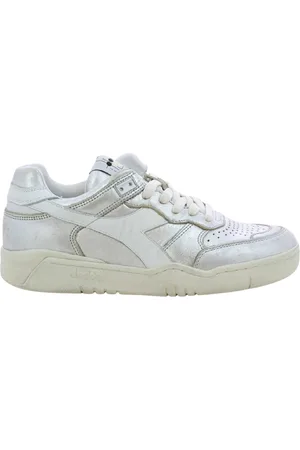 Diadora Damen, Schuhe, Grau, 40 EUGröße: