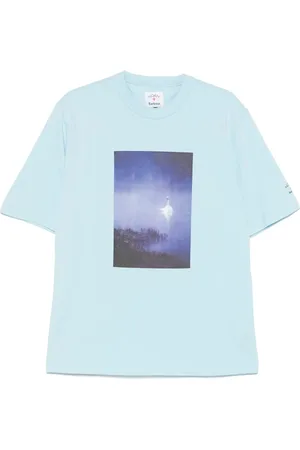 Barbour Herren, Oberteile, Blau, MGröße: