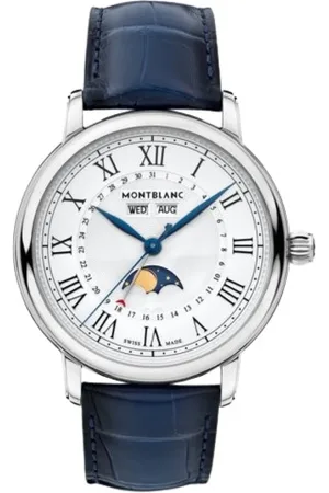 Montblanc Damen, Accessories, Blau, ONE SIZEGröße: