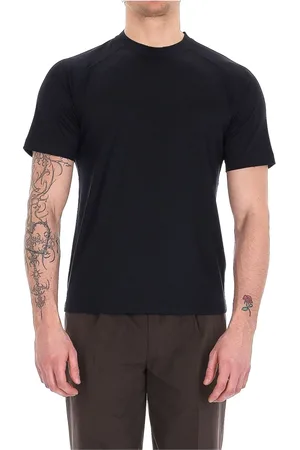 Ermenegildo Zegna Herren, Oberteile, Blau, XLGröße: