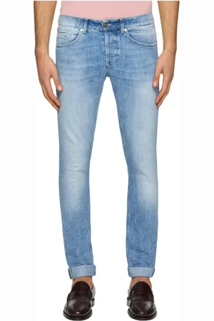 Dondup Herren, Jeans, Blau, W36Größe: