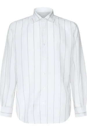 ELEVENTY Herren, Shirts, Weiß, XLGröße: