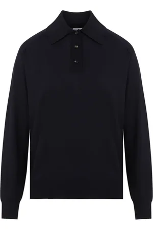 Bottega Veneta Damen, Oberteile, Blau, SGröße: