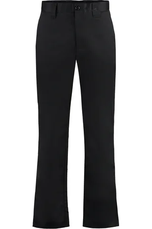 Burberry Herren, Hosen, Schwarzk, XLGröße: