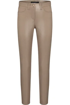 Cambio Damen, Hosen, , 2XL L30Größe: