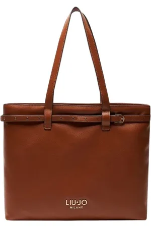 Liu Jo Damen, Taschen, Braun, ONE SIZEGröße: