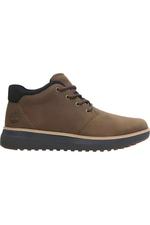 Timberland Herren, Schuhe, Braun, 43 EUGröße: