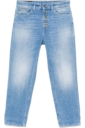 Dondup Damen, Jeans, Blau, W29Größe: