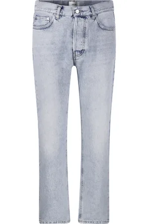 haikure Herren, Jeans, Blau, W32Größe: