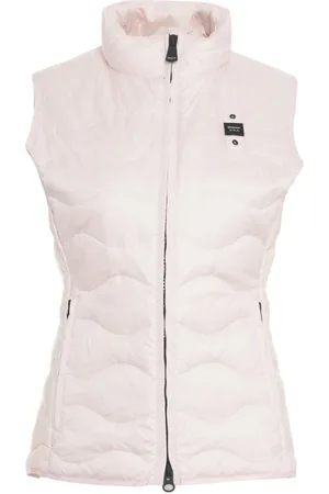 Blauer Damen, Jacken, Rosa, MGröße:
