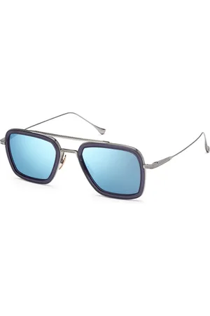 DITA EYEWEAR Herren, Accessories, Schwarzk, 52 MMGröße:
