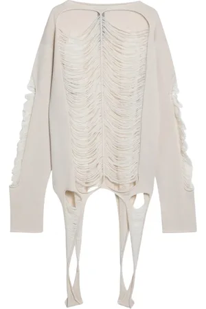 Rick Owens Herren, Oberteile, , SGröße: