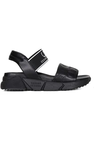 Casadei Damen, Schuhe, Schwarzk, 37 1/2 EUGröße:
