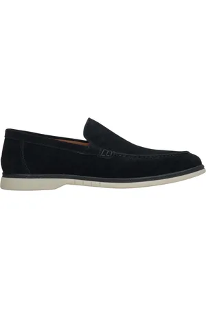 Estro Herren, Schuhe, Schwarzk, 39 EUGröße: