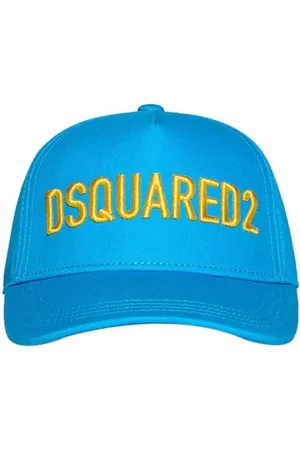 Dsquared2 Unisex, Accessories, Blau, MGröße: