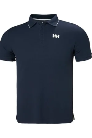 Helly Hansen Herren, Oberteile, Blau, SGröße: