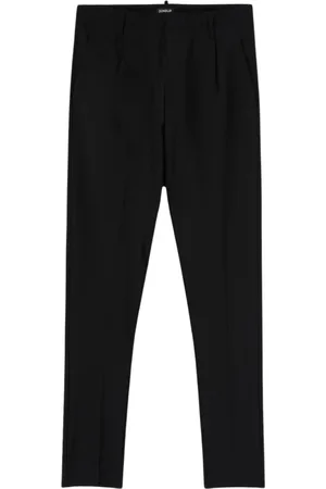 Dondup Herren, Hosen, Schwarzk, W34Größe: