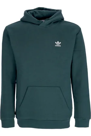 adidas Herren, Sweatshirts & Hoodies, Grün, XLGröße: