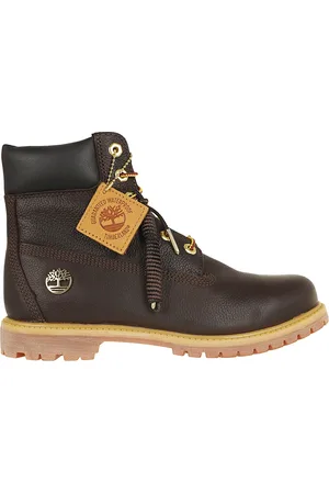 Timberland Damen, Schuhe, Braun, 36 1/2 EUGröße: