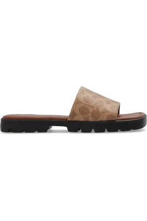 Coach Damen, Schuhe, Braun, 39 1/2 EUGröße: