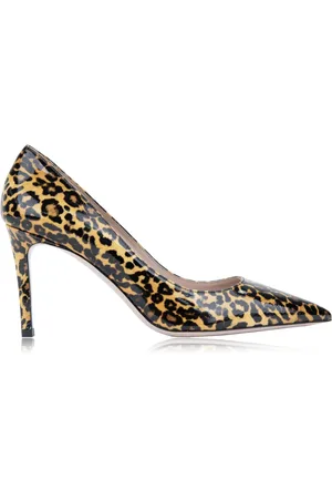 Miu Miu Damen, Schuhe, Mehrfarbig, 37 1/2 EUGröße: