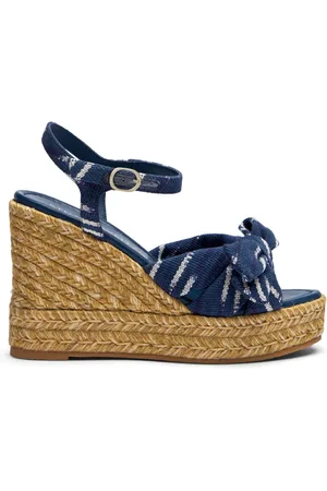 Stuart Weitzman Damen, Schuhe, Blau, 40 1/2 EUGröße: