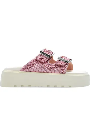 Casadei Damen, Schuhe, Rosa, 37 EUGröße: