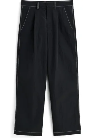 Soulland Unisex, Hosen, Schwarzk, S/MGröße: