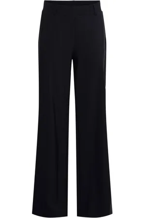 &Co Woman Damen, Hosen, Blau, 2XLGröße: