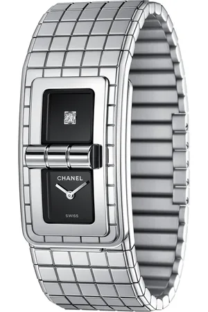 CHANEL Damen, Accessories, Grau, ONE SIZEGröße: