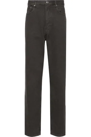 A.P.C. Herren, Jeans, Grau, W36Größe: