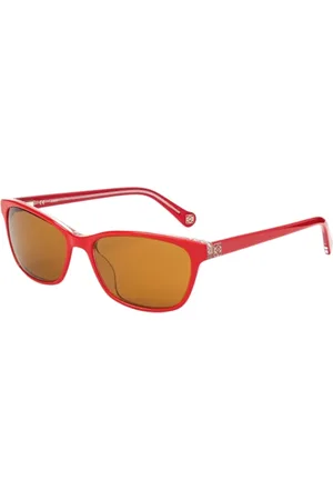 Loewe Damen, Accessories, Rot, 54 MMGröße: