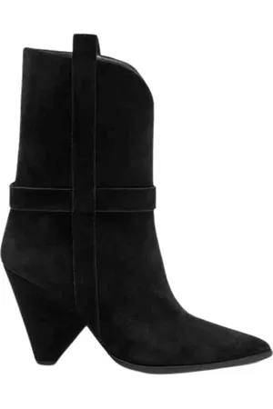 Dondup Damen, Schuhe, Schwarzk, 40 EUGröße:
