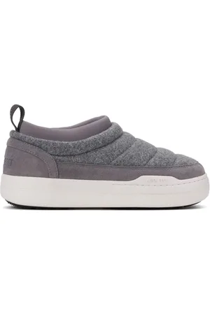 Moon Boot Damen, Schuhe, Grau, 36 EUGröße: