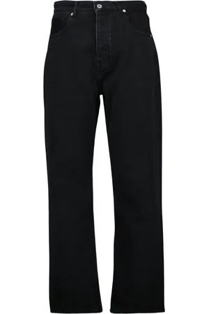 Drôle de Monsieur Herren, Jeans, Schwarzk, W30Größe: