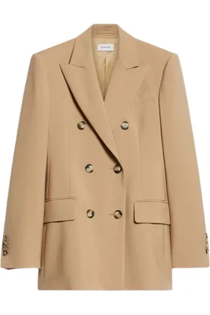 Sportmax Damen, Jacken, , XSGröße:
