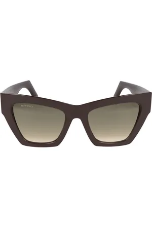 Etro Damen, Accessories, Braun, 54 MMGröße: