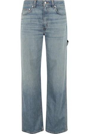 haikure Damen, Jeans, Blau, W28Größe: