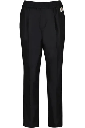 Moncler Damen, Hosen, Schwarzk, XSGröße: