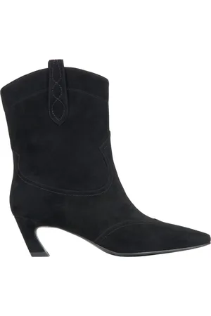 Estro Damen, Schuhe, Schwarzk, 39 EUGröße: