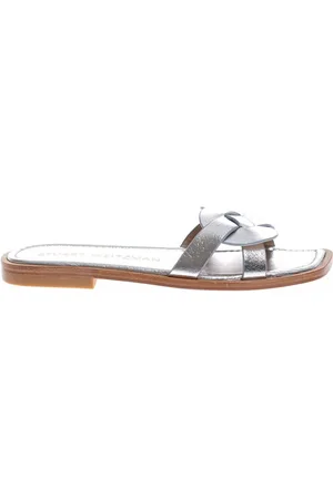 Stuart Weitzman Damen, Schuhe, Grau, 36 1/2 EUGröße: