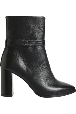 Calvin Klein Damen, Schuhe, Schwarzk, 38 EUGröße: