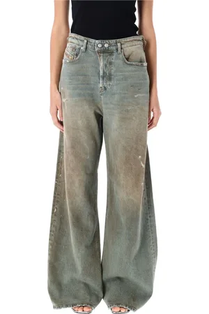 Diesel Damen, Jeans, , W27Größe: