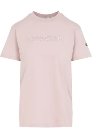 Moncler Damen, Oberteile, Rosa, XSGröße:
